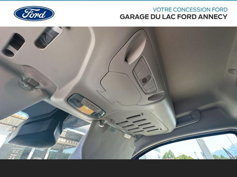Photo 6 de l’annonce de FORD Transit Connect VUL d’occasion à vendre à ANNECY