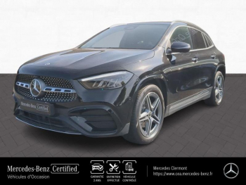 MERCEDES-BENZ Classe GLA 200 d 150ch AMG Line 8G-DCT