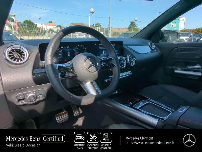 Photo 5 de l’annonce de MERCEDES-BENZ Classe GLA d’occasion à vendre à AUBIÈRE