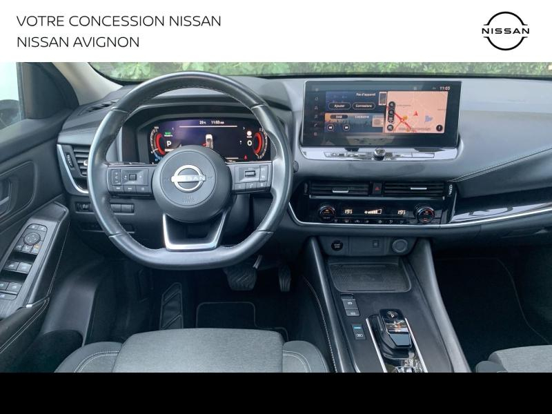 Photo 7 de l’annonce de NISSAN Qashqai d’occasion à vendre à AVIGNON
