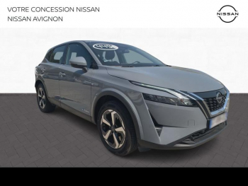 NISSAN Qashqai d’occasion à vendre à AVIGNON
