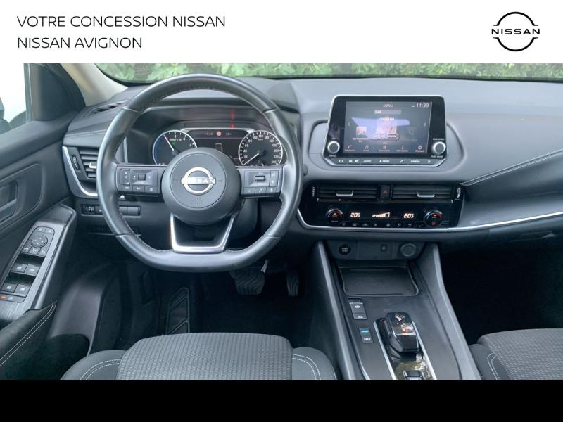 Photo 7 de l’annonce de NISSAN Qashqai d’occasion à vendre à AVIGNON
