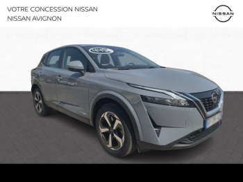 NISSAN Qashqai d’occasion à vendre à AVIGNON