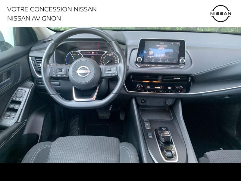 Photo 7 de l’annonce de NISSAN Qashqai d’occasion à vendre à AVIGNON
