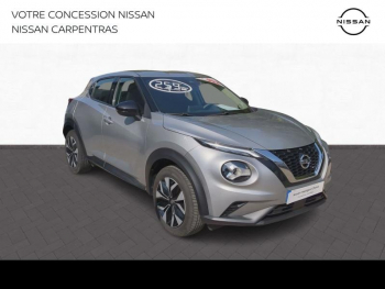 NISSAN Juke d’occasion à vendre à CARPENTRAS