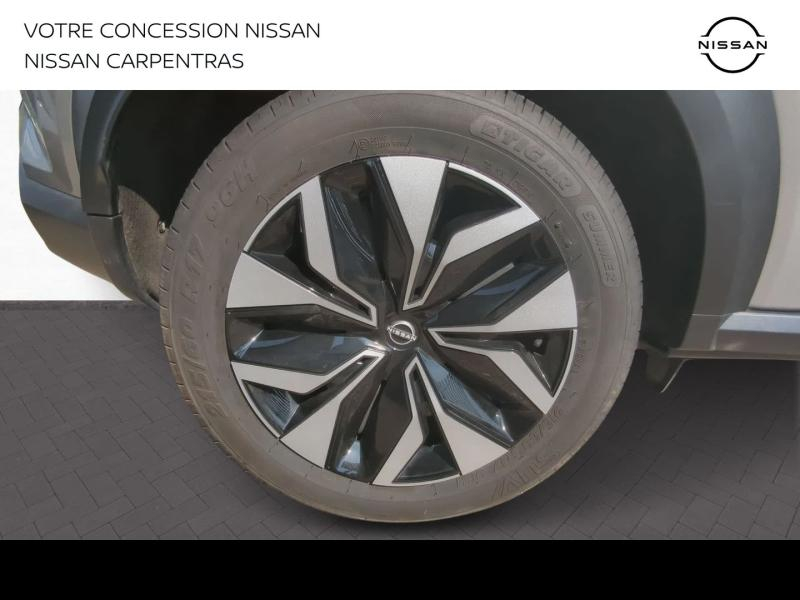 Photo 9 de l’annonce de NISSAN Juke d’occasion à vendre à CARPENTRAS