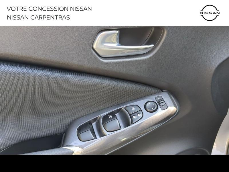 Photo 15 de l’annonce de NISSAN Juke d’occasion à vendre à CARPENTRAS