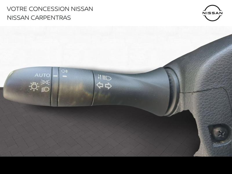 Photo 17 de l’annonce de NISSAN Juke d’occasion à vendre à CARPENTRAS