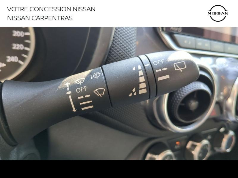 Photo 18 de l’annonce de NISSAN Juke d’occasion à vendre à CARPENTRAS