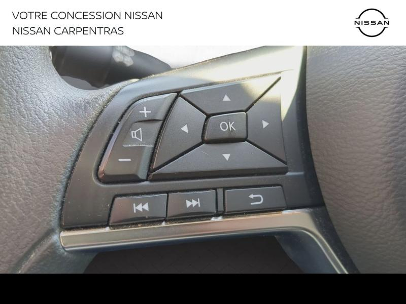 Photo 20 de l’annonce de NISSAN Juke d’occasion à vendre à CARPENTRAS