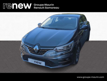RENAULT Megane d’occasion à vendre à SAMOREAU