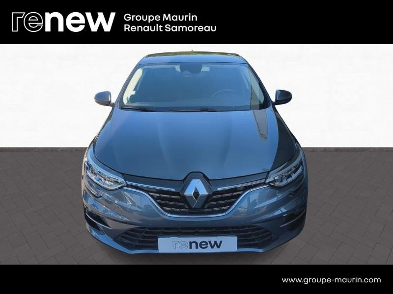 Photo 3 de l’annonce de RENAULT Megane d’occasion à vendre à SAMOREAU