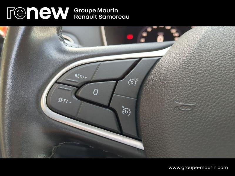 Photo 12 de l’annonce de RENAULT Megane d’occasion à vendre à SAMOREAU