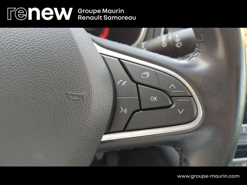 Photo 13 de l’annonce de RENAULT Megane d’occasion à vendre à SAMOREAU