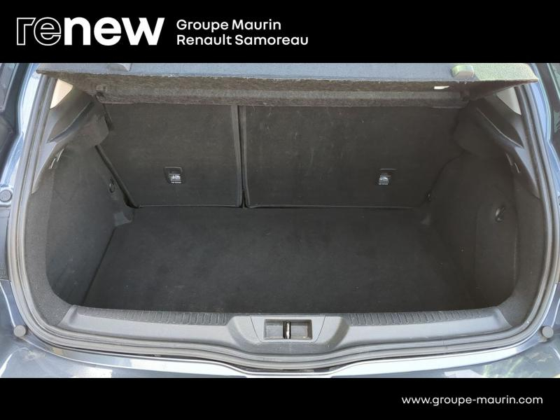 Photo 20 de l’annonce de RENAULT Megane d’occasion à vendre à SAMOREAU