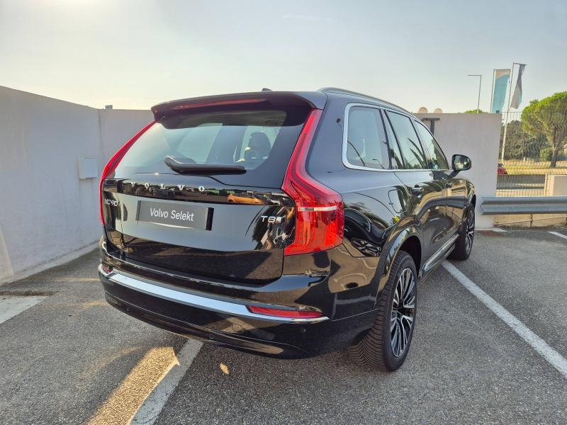 Photo 3 de l’annonce de VOLVO XC90 d’occasion à vendre à AVIGNON