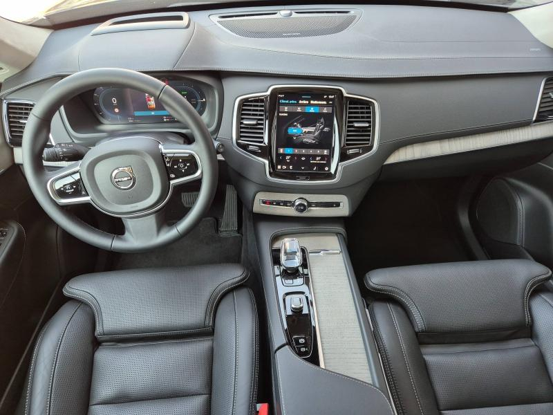 Photo 4 de l’annonce de VOLVO XC90 d’occasion à vendre à AVIGNON