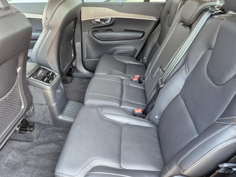 Photo 6 de l’annonce de VOLVO XC90 d’occasion à vendre à AVIGNON