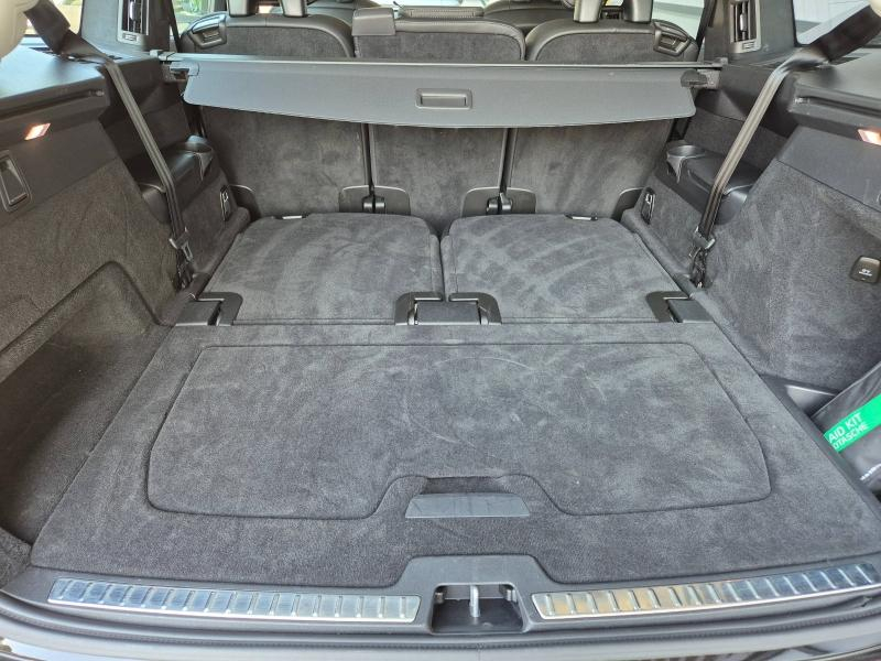 Photo 7 de l’annonce de VOLVO XC90 d’occasion à vendre à AVIGNON
