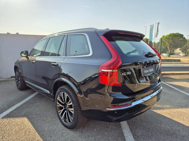 Photo 8 de l’annonce de VOLVO XC90 d’occasion à vendre à AVIGNON