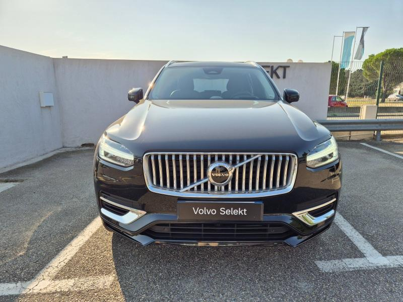 Photo 13 de l’annonce de VOLVO XC90 d’occasion à vendre à AVIGNON