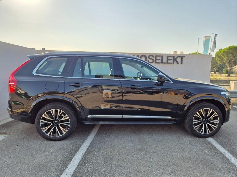 Photo 14 de l’annonce de VOLVO XC90 d’occasion à vendre à AVIGNON