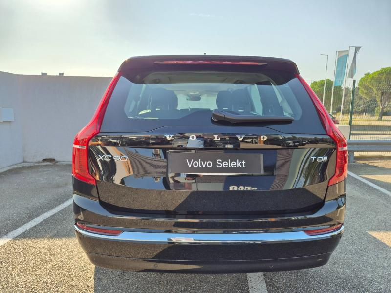 Photo 15 de l’annonce de VOLVO XC90 d’occasion à vendre à AVIGNON