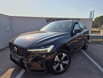 VOLVO XC60 d’occasion à vendre à AVIGNON