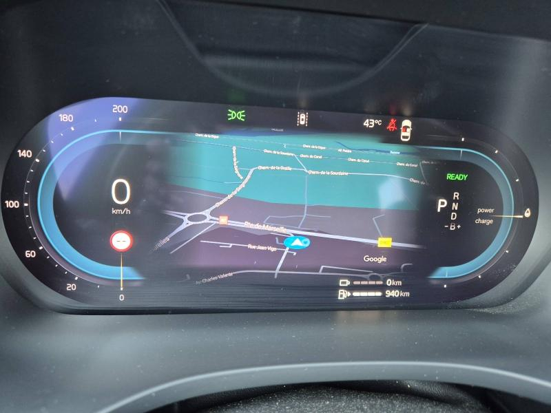 Photo 10 de l’annonce de VOLVO XC60 d’occasion à vendre à AVIGNON