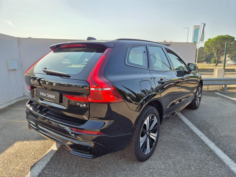 Photo 11 de l’annonce de VOLVO XC60 d’occasion à vendre à AVIGNON
