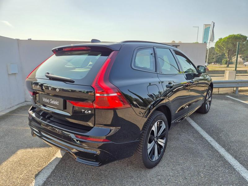 Photo 12 de l’annonce de VOLVO XC60 d’occasion à vendre à AVIGNON