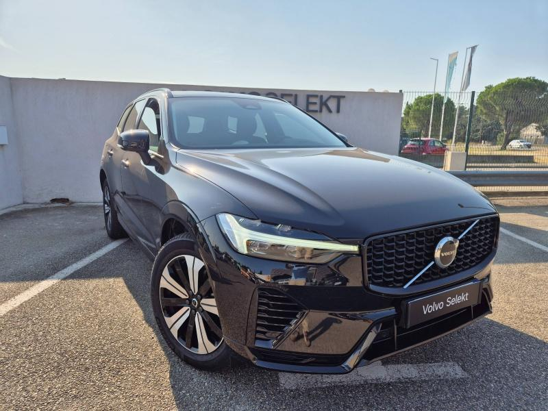 Photo 14 de l’annonce de VOLVO XC60 d’occasion à vendre à AVIGNON
