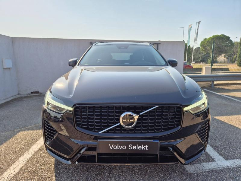 Photo 15 de l’annonce de VOLVO XC60 d’occasion à vendre à AVIGNON