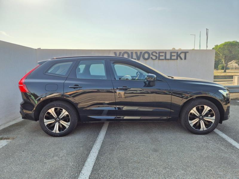 Photo 16 de l’annonce de VOLVO XC60 d’occasion à vendre à AVIGNON