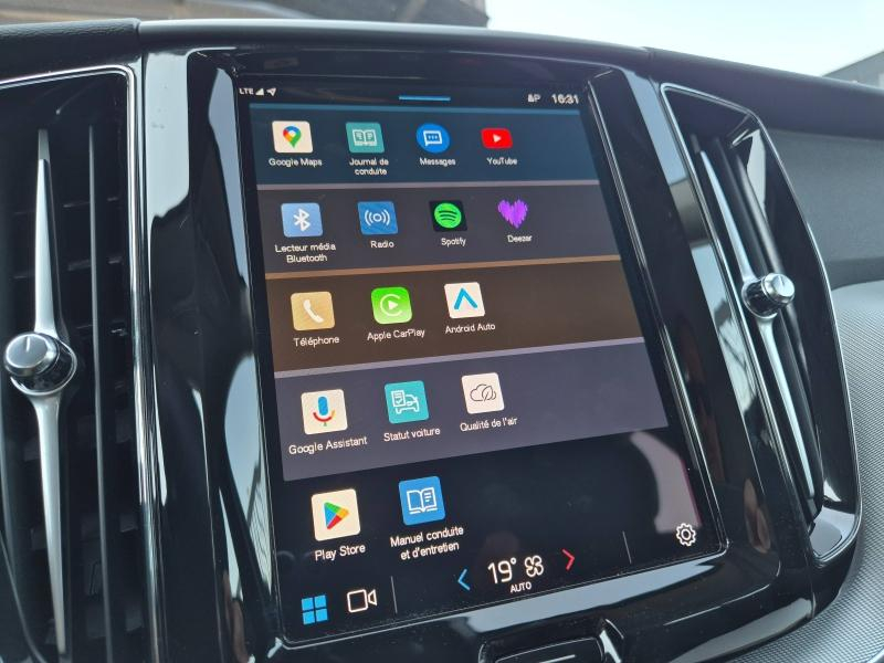 Photo 18 de l’annonce de VOLVO XC60 d’occasion à vendre à AVIGNON