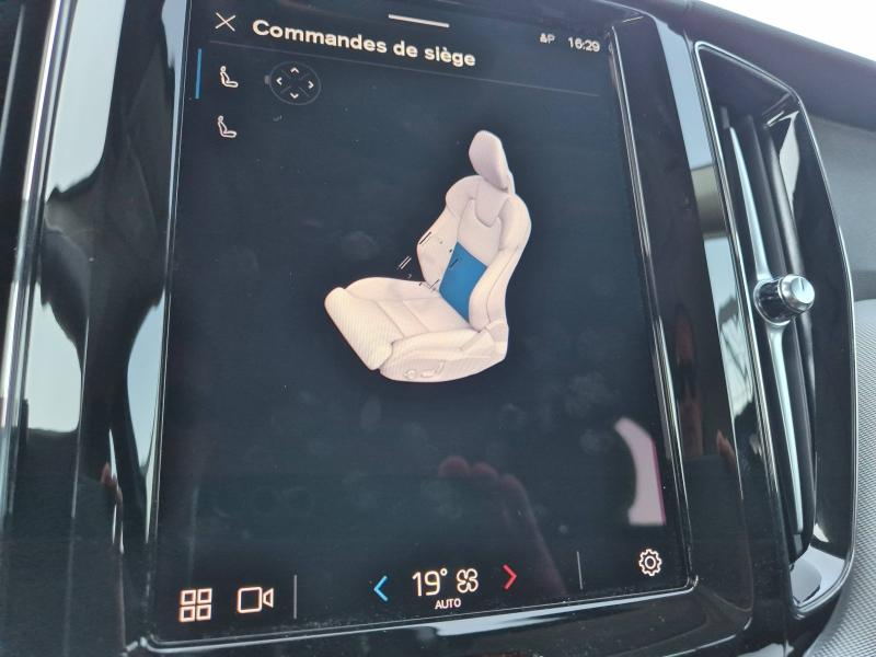 Photo 19 de l’annonce de VOLVO XC60 d’occasion à vendre à AVIGNON