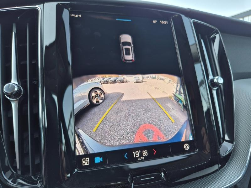 Photo 20 de l’annonce de VOLVO XC60 d’occasion à vendre à AVIGNON