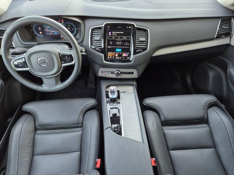 Photo 4 de l’annonce de VOLVO XC90 d’occasion à vendre à AVIGNON