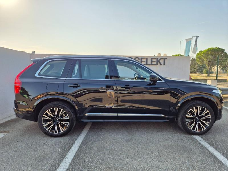 Photo 11 de l’annonce de VOLVO XC90 d’occasion à vendre à AVIGNON