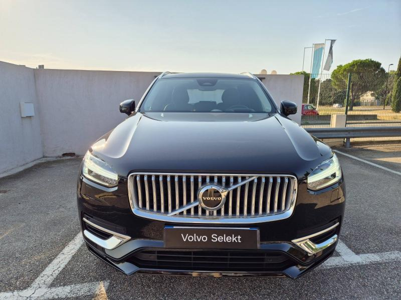 Photo 12 de l’annonce de VOLVO XC90 d’occasion à vendre à AVIGNON