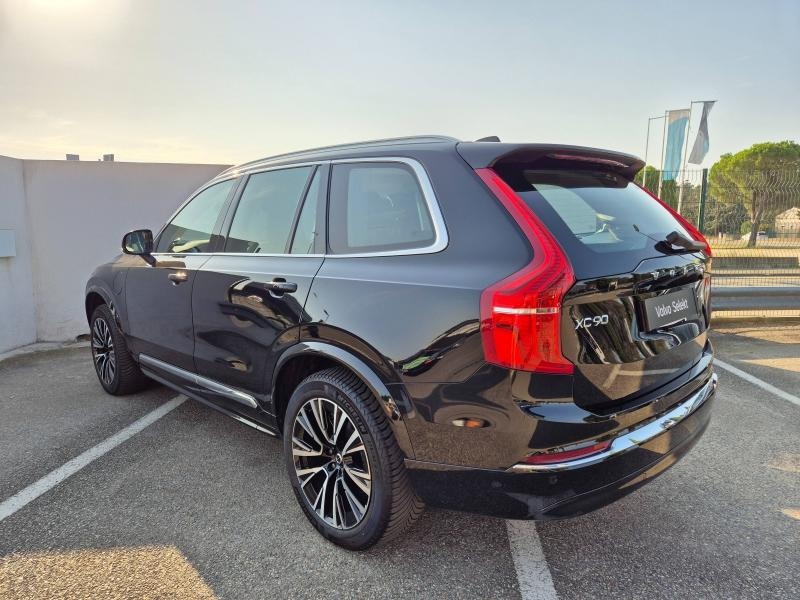 Photo 13 de l’annonce de VOLVO XC90 d’occasion à vendre à AVIGNON