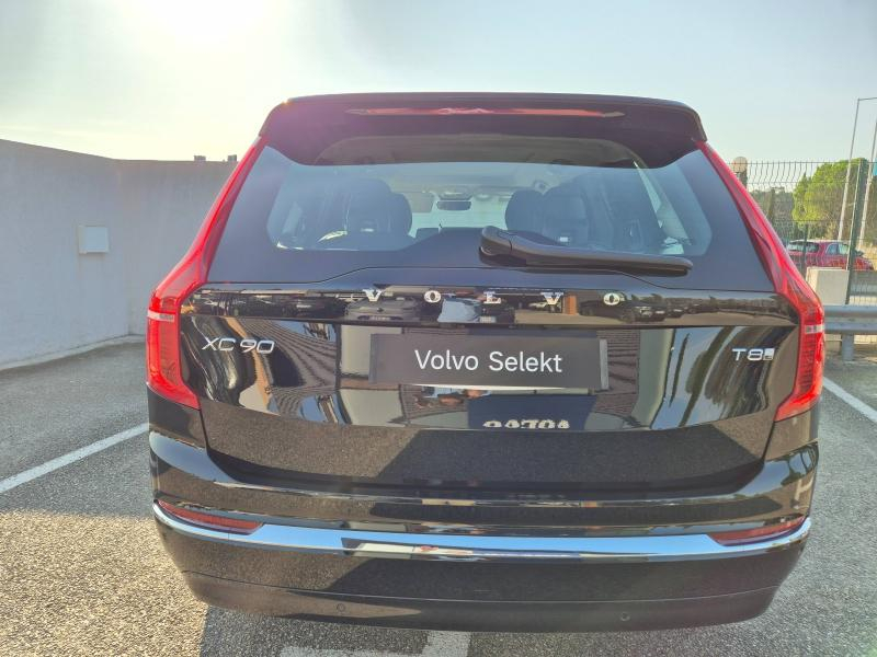 Photo 14 de l’annonce de VOLVO XC90 d’occasion à vendre à AVIGNON