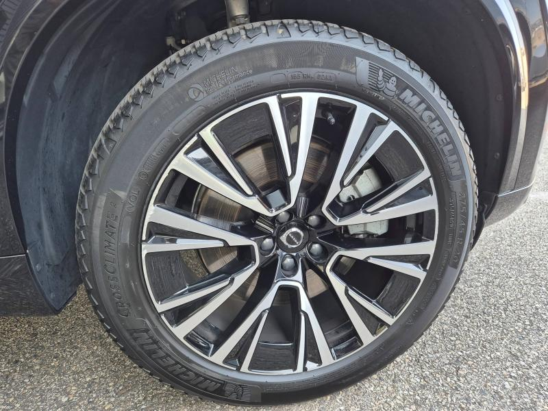 Photo 15 de l’annonce de VOLVO XC90 d’occasion à vendre à AVIGNON