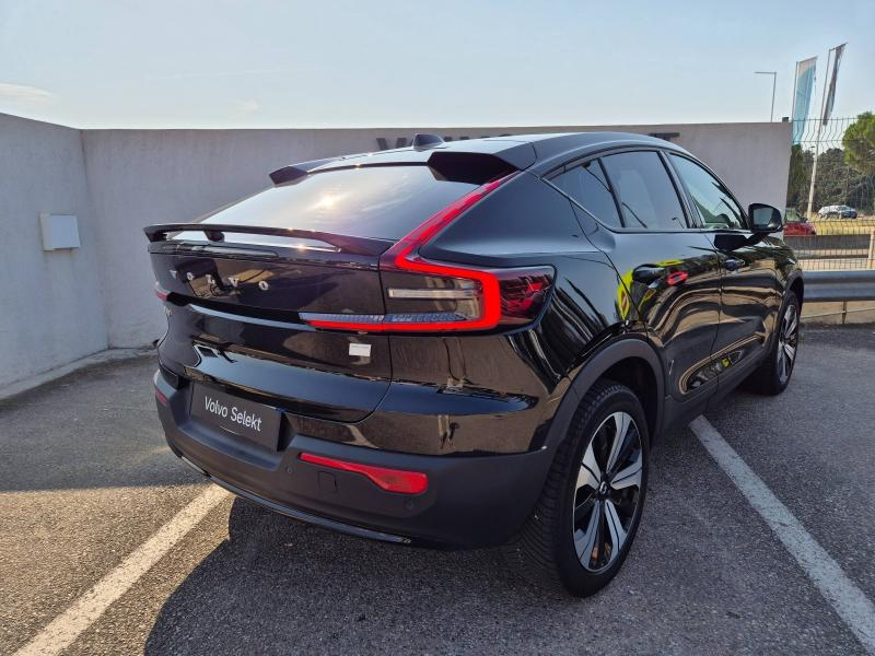 Photo 3 de l’annonce de VOLVO C40 d’occasion à vendre à AVIGNON