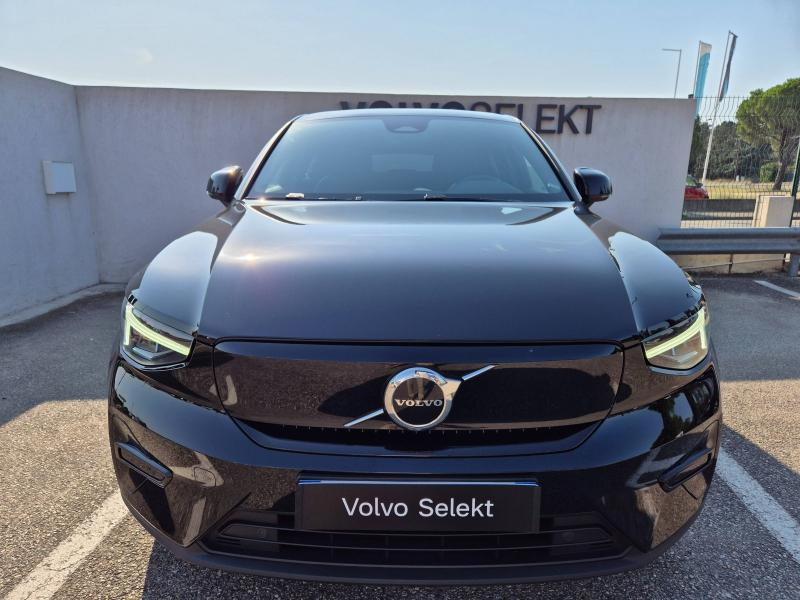 Photo 10 de l’annonce de VOLVO C40 d’occasion à vendre à AVIGNON