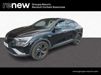 RENAULT Arkana d’occasion à vendre à CORBEIL-ESSONNES