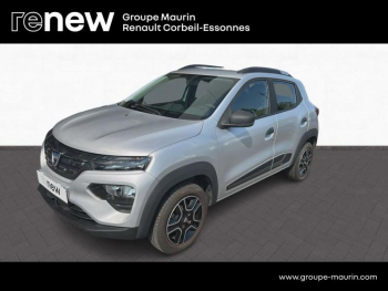 DACIA Spring d’occasion à vendre à CORBEIL-ESSONNES