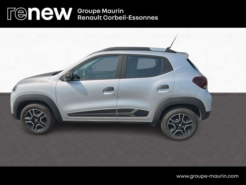 Photo 11 de l’annonce de DACIA Spring d’occasion à vendre à CORBEIL-ESSONNES