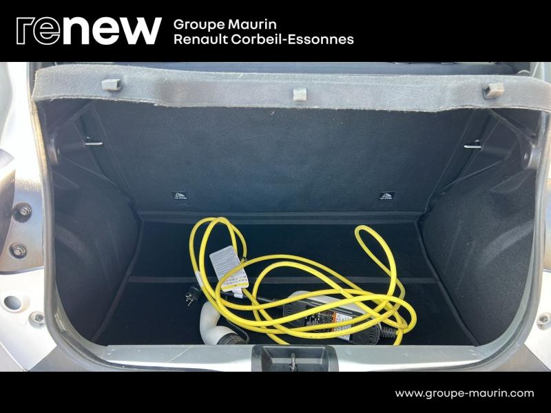 Photo 14 de l’annonce de DACIA Spring d’occasion à vendre à CORBEIL-ESSONNES