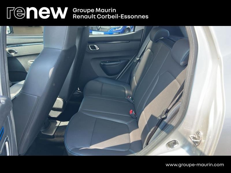 Photo 15 de l’annonce de DACIA Spring d’occasion à vendre à CORBEIL-ESSONNES